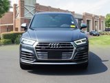 Used 2019 Audi SQ5 Premium Plus w/ Premium Plus Package image 4