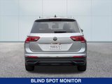 Used 2022 Volkswagen Tiguan SE image 4