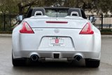 Used 2010 Nissan 370Z Touring w/ Sport Pkg image 5