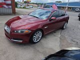 Used 2013 Jaguar XF 3.0 image 2