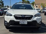Certified 2022 Subaru Crosstrek 2.0i Premium w/ Popular Package #3 image 3