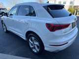Used 2020 Audi Q3 2.0T Premium Plus w/ Premium Plus Package image 6