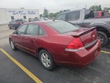 Used 2008 Chevrolet Impala LT w/ Luxury Edition Package image 4
