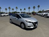 Used 2021 Nissan Versa S image 2
