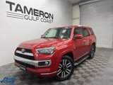 Used 2016 Toyota 4Runner Limited image 2