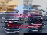 New 2025 Chevrolet Trax LT image 2