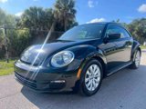 Used 2014 Volkswagen Beetle 1.8T image 2
