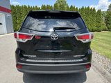 Used 2014 Toyota Highlander Limited image 4