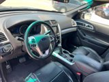 Used 2015 Ford Explorer Sport w/ Equipment Group 401A image 6