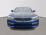 Used 2019 BMW 540i xDrive w/ Convenience Package image 3