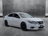 Used 2017 Nissan Altima 2.5 SR w/ Midnight Edition Package image 3