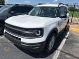 Used 2022 Ford Bronco Sport image 2