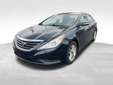 Used 2014 Hyundai Sonata GLS w/ Popular Equipment Group 2 image 3