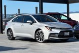 Used 2021 Toyota Corolla SE image 2