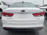 Used 2018 Kia Optima EX w/ Premium Package image 4