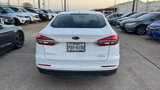 Used 2019 Ford Fusion SEL image 5