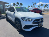 Certified 2022 Mercedes-Benz GLA 250 image 3