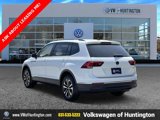 Certified 2024 Volkswagen Tiguan S image 4