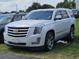 Used 2016 Cadillac Escalade Premium image 3