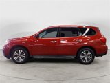 Used 2017 Nissan Pathfinder SL image 2