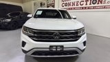 Used 2020 Volkswagen Atlas Cross Sport S image 3