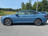 New 2025 Volkswagen Jetta S image 4