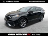 Used 2022 Honda CR-V EX image 1