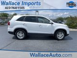 Used 2015 Kia Sorento LX image 4