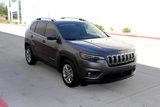 Used 2021 Jeep Cherokee Latitude Plus image 3
