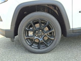 New 2025 Jeep Compass Latitude w/ Altitude Special Edition image 4