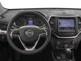 Used 2016 Jeep Cherokee Limited image 4