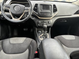 Used 2014 Jeep Cherokee Latitude w/ Comfort/Convenience Group image 6