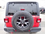 Certified 2018 Jeep Wrangler Unlimited Rubicon image 4