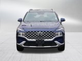 Used 2021 Hyundai Santa Fe SEL w/ Convenience + Premium Package image 2