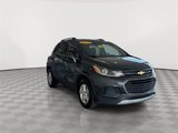 Used 2018 Chevrolet Trax LT w/ Driver Confidence Package image 2