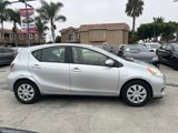 Used 2013 Toyota Prius C One image 5