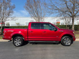 Used 2016 Ford F150 XLT w/ Equipment Group 301A Mid image 2
