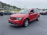 Used 2015 Dodge Journey R/T w/ Flexible Seating Group image 3