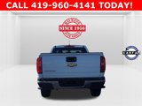Used 2018 Chevrolet Colorado W/T w/ WT Convenience Package image 6