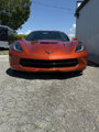 Used 2016 Chevrolet Corvette Stingray Coupe w/ Carbon Flash Badge Package image 5