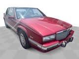 Used 1990 Cadillac Eldorado Coupe image 2
