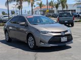 Used 2018 Toyota Corolla XLE image 3