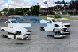 Used 2016 Volvo S60 T5 R-Design image 2