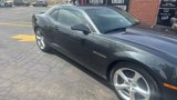 Used 2013 Chevrolet Camaro LT w/ RS Package image 2