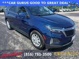 Used 2022 Chevrolet Equinox LT image 6