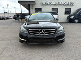 Used 2014 Mercedes-Benz C 250 Sedan image 4