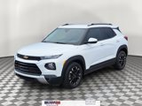 Used 2022 Chevrolet TrailBlazer LT image 2