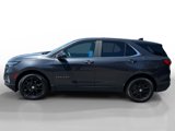 Used 2023 Chevrolet Equinox LT image 2