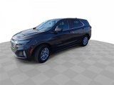 Certified 2022 Chevrolet Equinox LT image 4