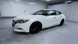 Used 2017 Nissan Maxima SR w/ Midnight Edition image 4
